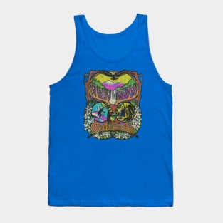 Colorado Outdoor Life 1974 Tank Top